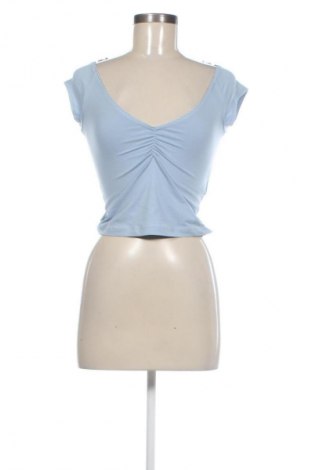 Dámský top Even&Odd, Velikost S, Barva Modrá, Cena  259,00 Kč