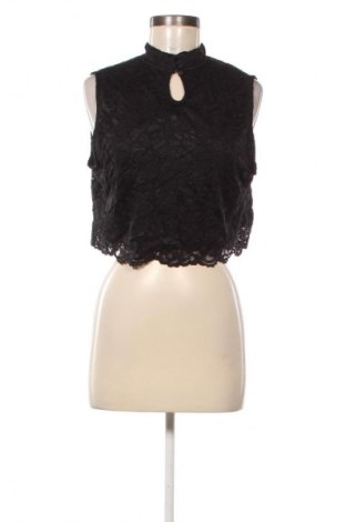 Дамски топ Even&Odd, Размер XXL, Цвят Черен, Цена 8,69 €