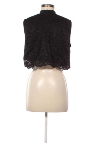 Дамски топ Even&Odd, Размер XXL, Цвят Черен, Цена 8,69 €