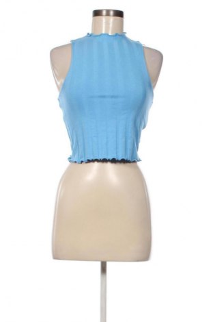 Damski top Even&Odd, Rozmiar S, Kolor Niebieski, Cena 72,99 zł