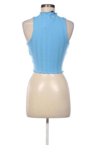 Damski top Even&Odd, Rozmiar S, Kolor Niebieski, Cena 72,99 zł