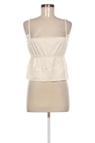 Dámský top Even&Odd, Velikost S, Barva Krémová, Cena  469,00 Kč