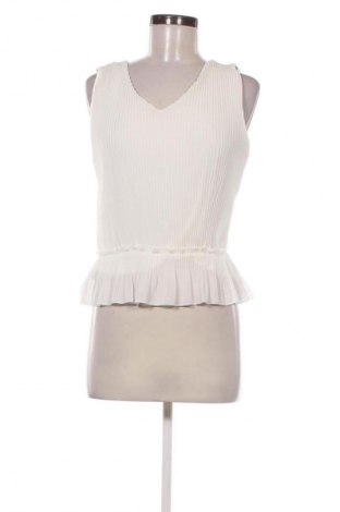 Damentop Fashion, Größe S, Farbe Weiß, Preis € 4,99