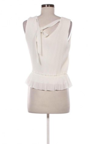 Damentop Fashion, Größe S, Farbe Weiß, Preis € 4,99