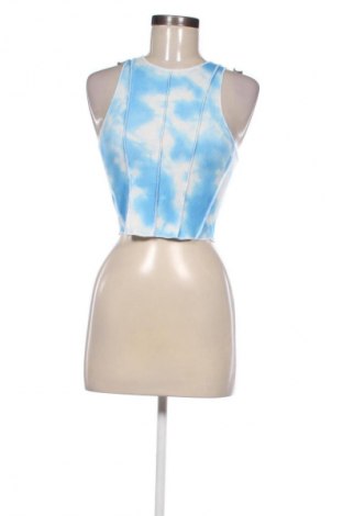 Γυναικείο τοπ Fb Sister, Μέγεθος S, Χρώμα Πολύχρωμο, Τιμή 5,99 €