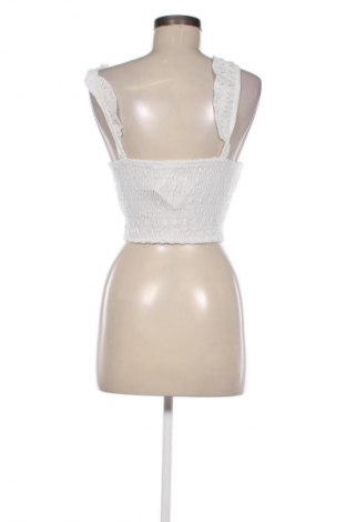 Dámský top Fb Sister, Velikost XXS, Barva Bílá, Cena  89,00 Kč