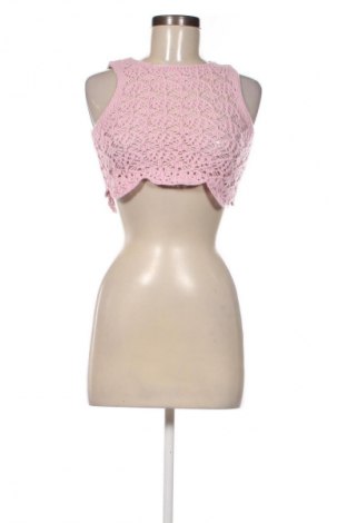 Dámský top Fb Sister, Velikost XXS, Barva Růžová, Cena  59,00 Kč