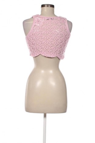 Dámský top Fb Sister, Velikost XXS, Barva Růžová, Cena  59,00 Kč