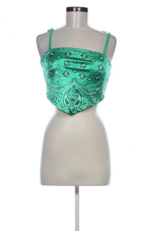 Dámský top Fb Sister, Velikost S, Barva Vícebarevné, Cena  124,00 Kč