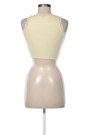 Dámský top Fb Sister, Velikost XS, Barva Žlutá, Cena  159,00 Kč