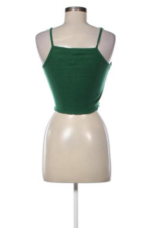 Γυναικείο τοπ Forever 21, Μέγεθος S, Χρώμα Πράσινο, Τιμή 3,99 €