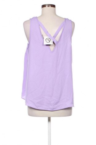 Dámský top George, Velikost L, Barva Fialová, Cena  119,00 Kč