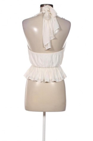 Дамски топ Gina Tricot, Размер XS, Цвят Екрю, Цена 11,75 €