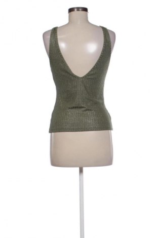 Dámský top Gina Tricot, Velikost M, Barva Zelená, Cena  169,00 Kč