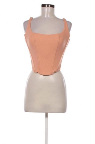 Dámsky top  Guess, Veľkosť S, Farba Popolavo ružová, Cena  35,95 €