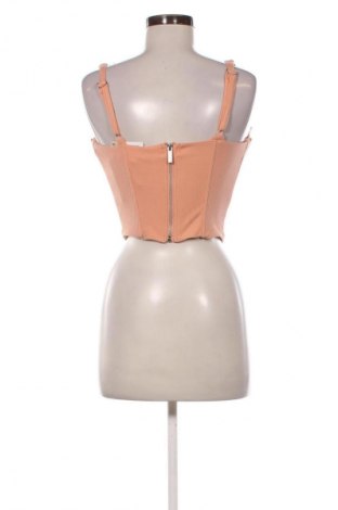 Dámsky top  Guess, Veľkosť S, Farba Popolavo ružová, Cena  35,95 €