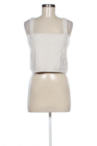 Dámský top H&M, Velikost L, Barva Bílá, Cena  49,00 Kč