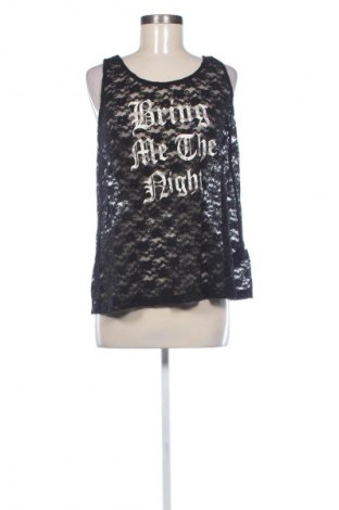 Damentop H&M, Größe XL, Farbe Schwarz, Preis € 11,99