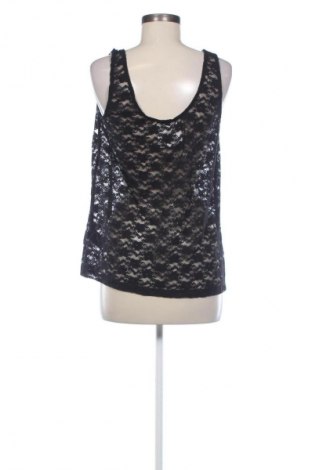 Damentop H&M, Größe XL, Farbe Schwarz, Preis € 11,99