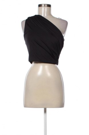 Dámský top H&M, Velikost S, Barva Černá, Cena  299,00 Kč