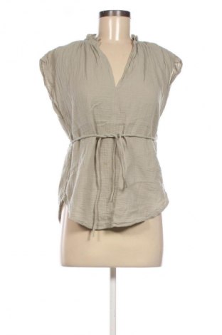 Dámský top H&M, Velikost XS, Barva Zelená, Cena  279,00 Kč