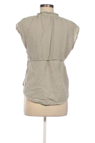 Dámský top H&M, Velikost XS, Barva Zelená, Cena  279,00 Kč