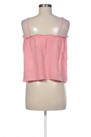 Dámský top H&M, Velikost S, Barva Růžová, Cena  120,00 Kč