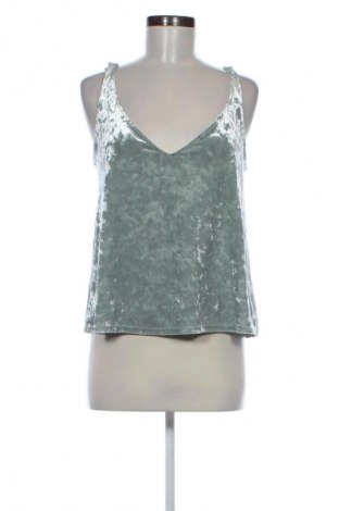 Dámský top H&M, Velikost M, Barva Zelená, Cena  139,00 Kč