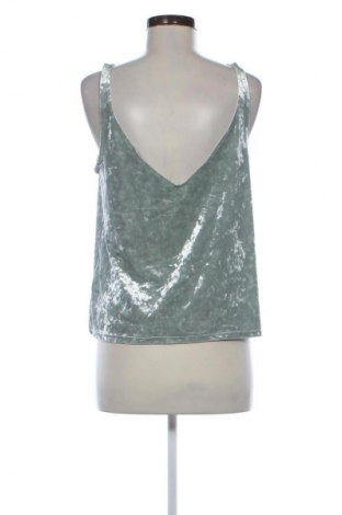 Dámský top H&M, Velikost M, Barva Zelená, Cena  139,00 Kč