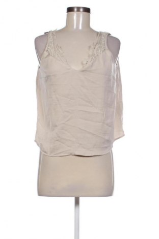 Dámský top H&M, Velikost L, Barva Béžová, Cena  299,00 Kč