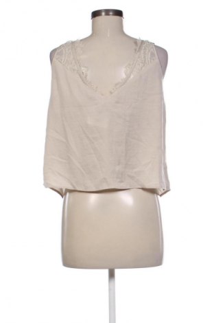 Dámský top H&M, Velikost L, Barva Béžová, Cena  299,00 Kč
