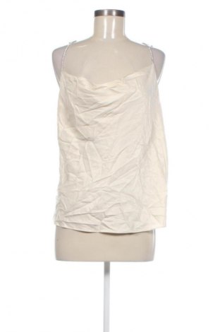 Dámský top H&M, Velikost M, Barva Krémová, Cena  299,00 Kč