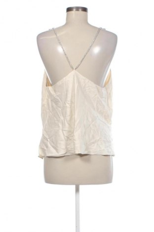 Dámský top H&M, Velikost M, Barva Krémová, Cena  299,00 Kč