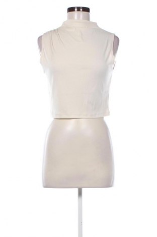 Dámský top H&M, Velikost M, Barva Krémová, Cena  299,00 Kč