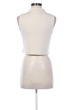 Dámský top H&M, Velikost M, Barva Krémová, Cena  299,00 Kč