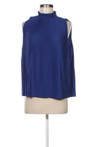 Dámský top H&M, Velikost S, Barva Modrá, Cena  299,00 Kč