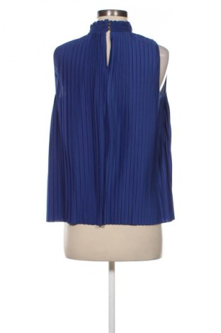 Dámský top H&M, Velikost S, Barva Modrá, Cena  299,00 Kč