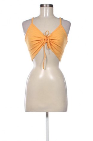 Dámský top H&M, Velikost S, Barva Žlutá, Cena  127,00 Kč