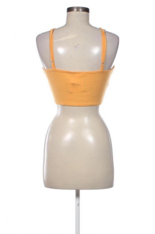 Dámský top H&M, Velikost S, Barva Žlutá, Cena  127,00 Kč