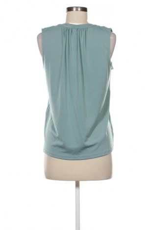 Γυναικείο τοπ H&M, Μέγεθος S, Χρώμα Πράσινο, Τιμή 11,99 €