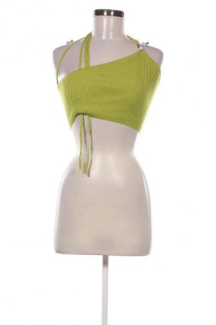 Dámský top H&M, Velikost S, Barva Zelená, Cena  119,00 Kč