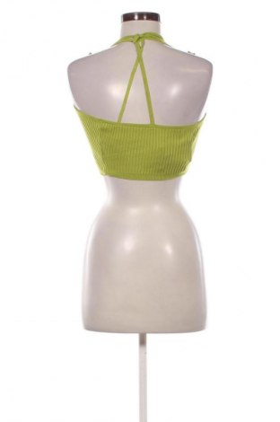 Dámský top H&M, Velikost S, Barva Zelená, Cena  119,00 Kč