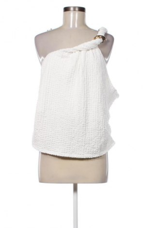 Dámský top H&M, Velikost XXL, Barva Bílá, Cena  189,00 Kč