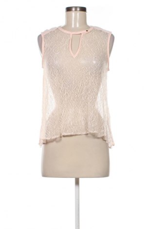 Dámský top H&M, Velikost M, Barva Růžová, Cena  49,00 Kč