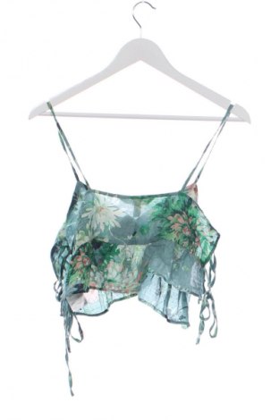 Dámský top H&M, Velikost S, Barva Vícebarevné, Cena  127,00 Kč