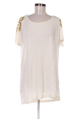 Dámský top H&M, Velikost M, Barva Krémová, Cena  299,00 Kč