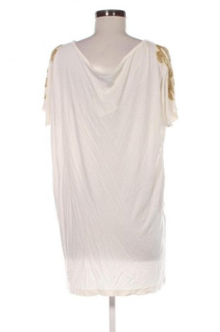 Dámský top H&M, Velikost M, Barva Krémová, Cena  299,00 Kč