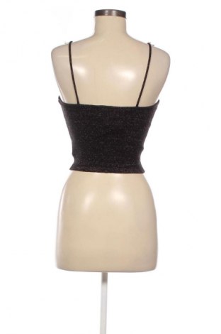 Dámský top H&M, Velikost M, Barva Černá, Cena  59,00 Kč