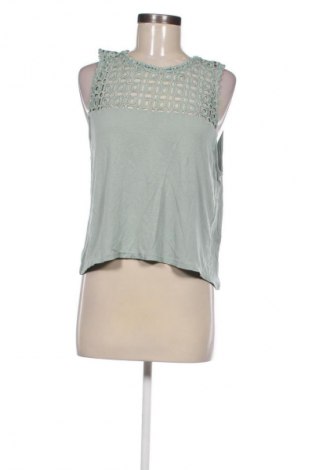 Dámský top H&M, Velikost L, Barva Zelená, Cena  209,00 Kč