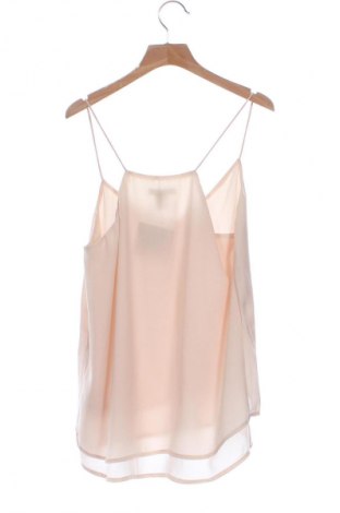 Dámský top H&M, Velikost XS, Barva Béžová, Cena  259,00 Kč